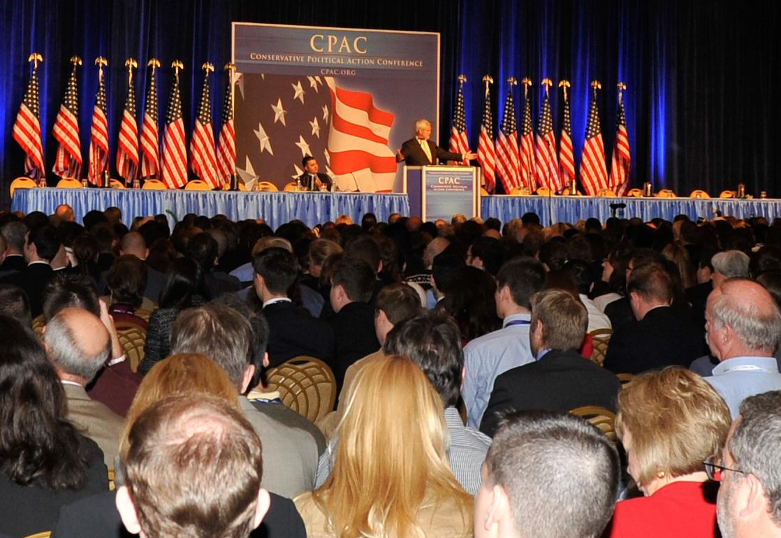CPAC 2010 Registration Now Open! « News Morsels – Just a Little ...