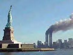 Twin Towers - Liberty 9-11
