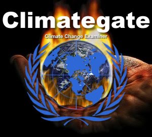 Climategate-UN