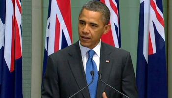 Aus Federal Politics thread (XII) Obama-australian-flags