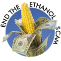 Ethanol Scam