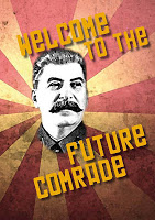 AA - stalin future