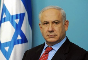 AA - Netanyahu